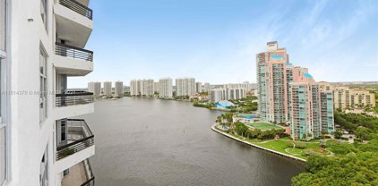 3530 Mystic Pointe Dr Unit #2402, Aventura