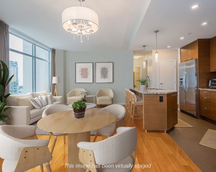 6188 Wilson Avenue Unit 1505, Burnaby