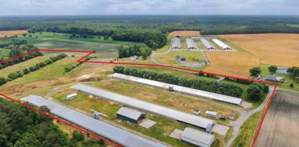 34288 Wango Rd, Parsonsburg