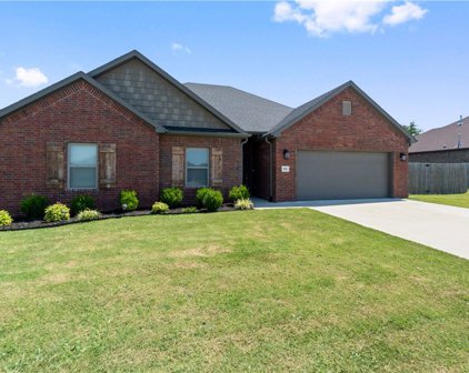 670 Harrison  Street, Pea Ridge