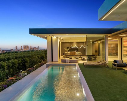 1432  Tanager Way, Los Angeles