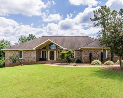 425 Broadmeadow Court, Roswell