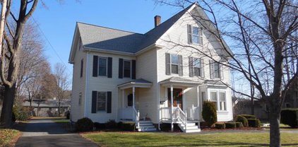 35 School St., Northborough