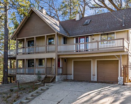493  Pyramid Dr, Lake Arrowhead
