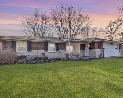 1039 E Logan Street, Brownsburg