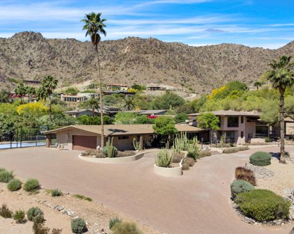 7342 N Brookview Way, Paradise Valley