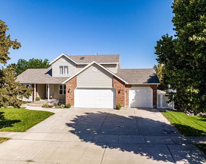 684 Lemhi, Pocatello