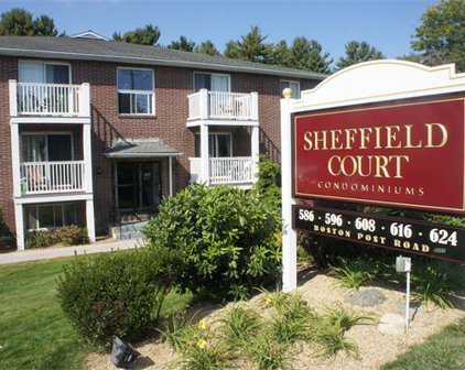 596 Boston Post Rd E Unit 21, Marlborough