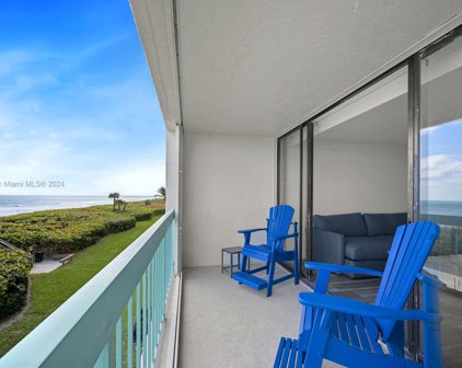 9940 S Ocean Dr Unit #202, Jensen Beach