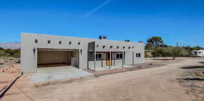 6943 E Julia, Tucson