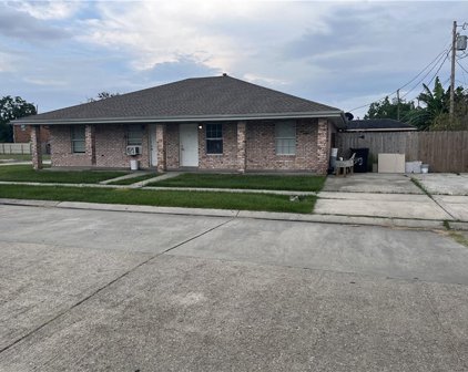 74 76 Phillip  Court, Chalmette