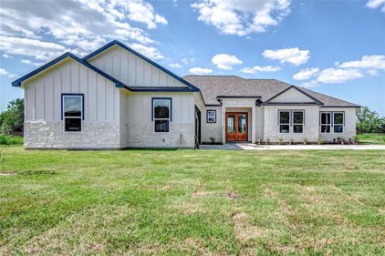 529 Longhorn Trail, Angleton