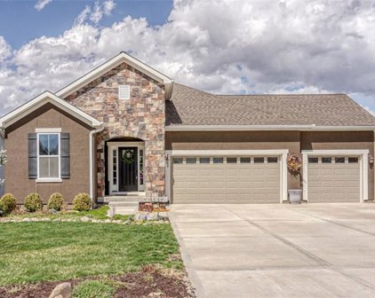 24822 W 144th Street, Olathe