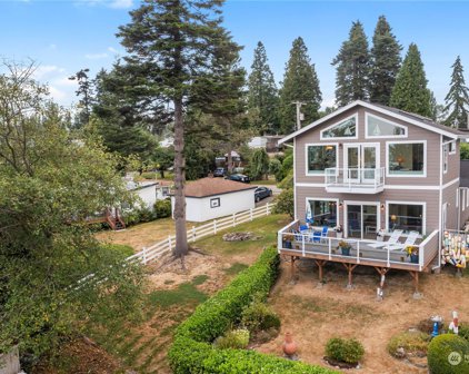 5117 Seaview Drive, Blaine