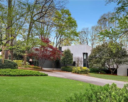 13 Heards Overlook, Sandy Springs