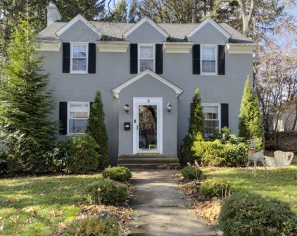 6 S Flagg St, Worcester