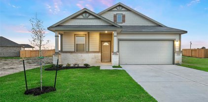 8403 Black Pearl Court, Texas City