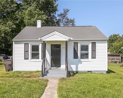 106 Motsinger Street, High Point
