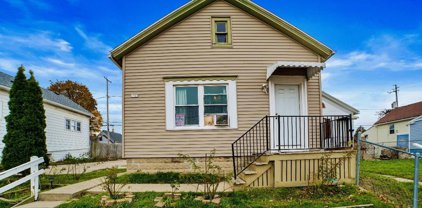 1723 South 15th Place, Milwaukee