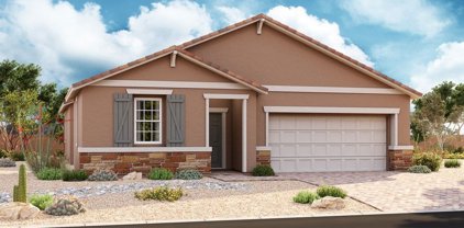6346 Carsey Crest Street, North Las Vegas