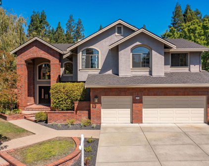 110 Tuscany Way, Danville