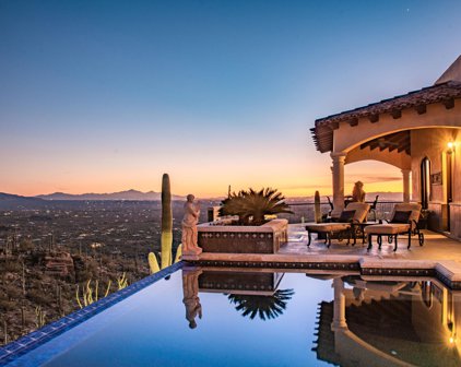 12200 E Quesada, Tucson