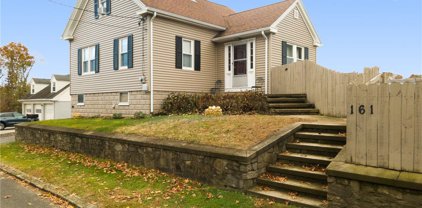 161 Cannon Street, Cranston