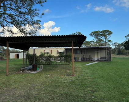 12650 Ne 26th Avenue, Okeechobee