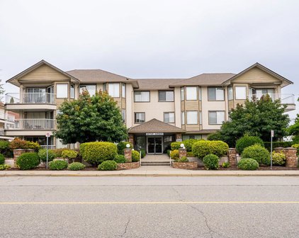 33401 Mayfair Avenue Unit 205, Abbotsford