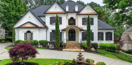 7850 Wentworth Drive, Duluth