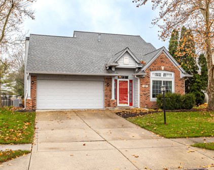 1155 Clark Drive, Greenwood