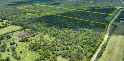 County Road 461, Brazoria