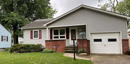 508 N Willis Avenue, Champaign