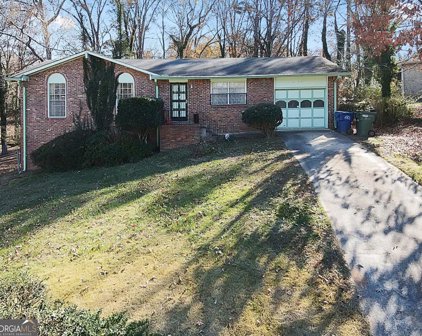 2195 Fairway Circle SW, Atlanta