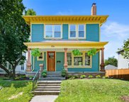 834 N Beville Avenue, Indianapolis image