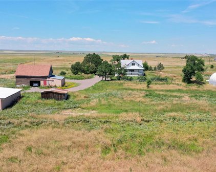 3626 S County Road 137, Bennett
