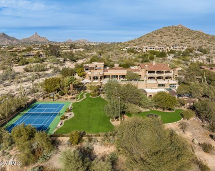 23036 N Via Ventosa Drive, Scottsdale