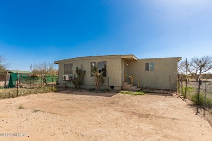 12242 N Anway, Marana