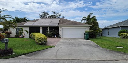 837 Sw Amethist Ter, Port St. Lucie