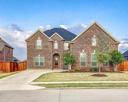 1511 Silver Sage  Drive, Haslet