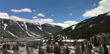 0189 Ten Mile  Circle Unit 731, Copper Mountain