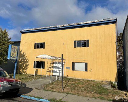 1125 N Forest Street, Bellingham