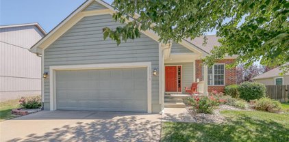 12313 S Logan Street, Olathe