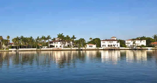 Venice - Island