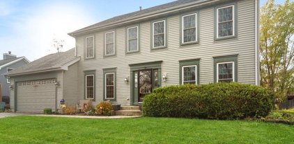 2021 Cloverdale Lane, Algonquin