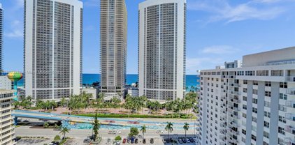 1833 S Ocean Dr Unit #1702, Hallandale Beach