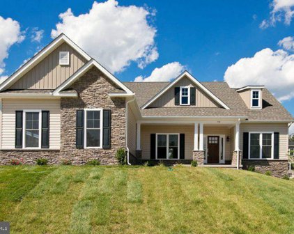 Lot 1B Mosby Blvd, Berryville