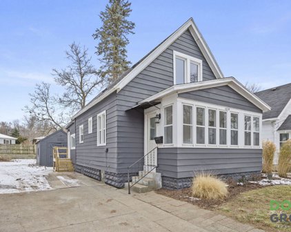 1029 Woodrow Avenue NW, Grand Rapids