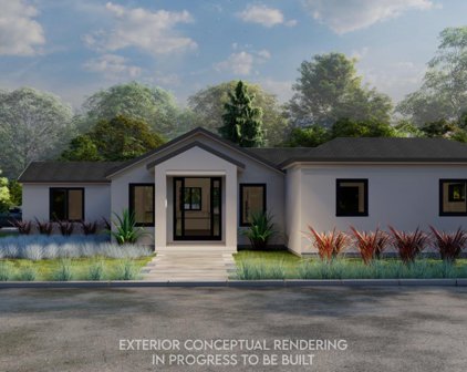 3880 El Centro ST, Palo Alto