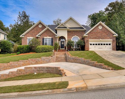 1116 BLACKFOOT Drive, Evans